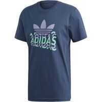 Tricouri Multi Fade Tee Barbati