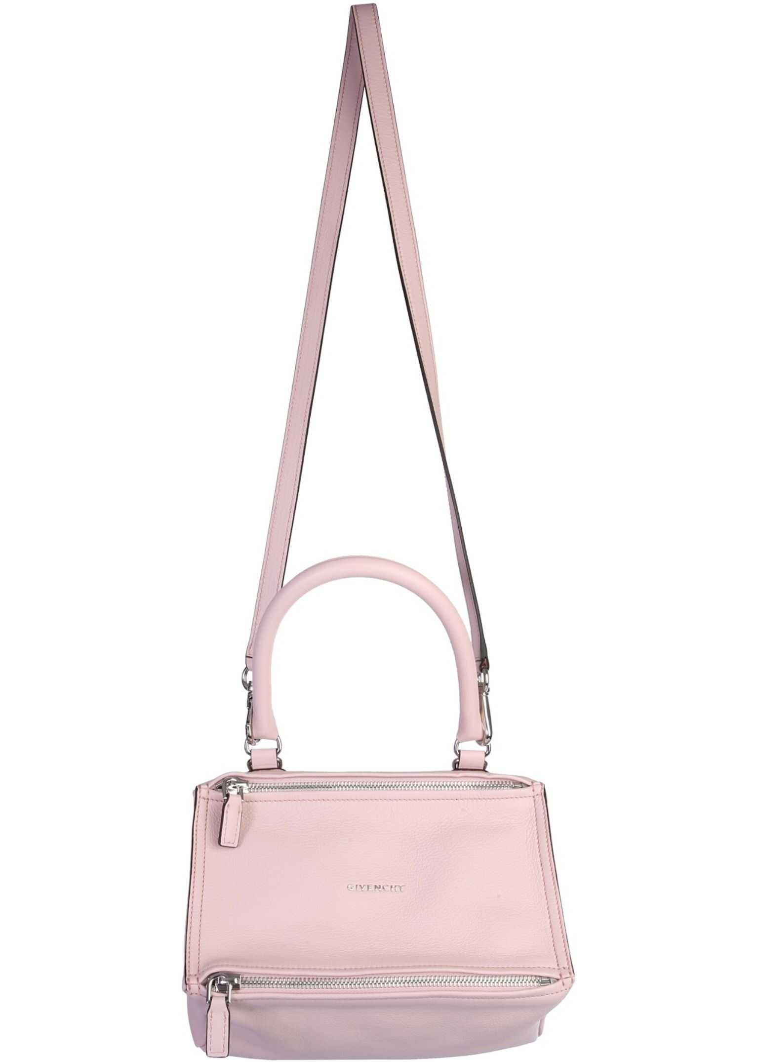 Givenchy Small Pandora Bag PINK