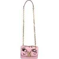 Genti tip postas “Cornelly” Crossbody Bag Femei