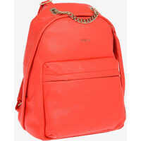 Rucsacuri Furla Leather Backpack