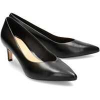 Pantofi cu toc Clarks Laina55 Court