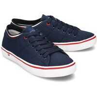Tenisi Low Cut Lace-Up Baieti