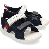 Sandale Velcro Baieti