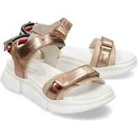 Sandale Velcro Fete