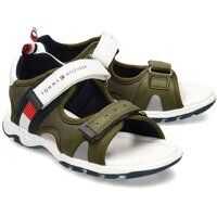 Sandale Velcro Baieti
