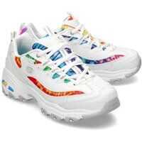 Sneakers SKECHERS Summer Fiesta