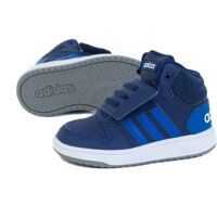 Sneakers Hoops Mid 20 I Fete