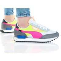 Sneakers Future Rider Play ON Femei