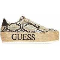Sneakers GUESS Sneaker in reptile look