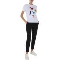 Pantaloni casual Paul Smith Regular Fit Pants