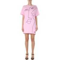 Rochii casual Oversize Fit Dress Femei