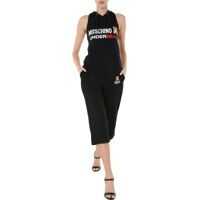 Pantaloni casual Cropped Trousers Femei