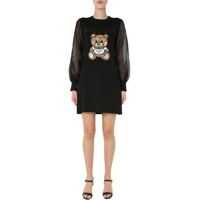 Rochii casual Round Neck Dress Femei