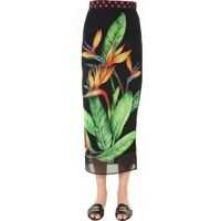 Fuste casual Long Skirt Femei