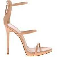 Sandale Harmony Sandals In Powder Pink Color Femei