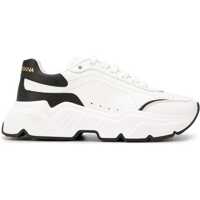 Sneakers Leather Sneakers Femei
