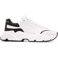 Sneakers Leather Sneakers Barbati