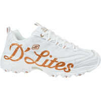 Sneakers SKECHERS D'Lites Glitzy City