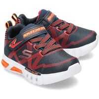 Sneakers Flex-Glow Baieti