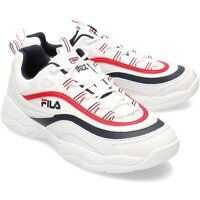 Sneakers Fila Ray Low