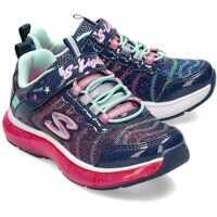 Sneakers Light Sparks Fete