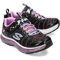 Sneakers Light Sparks Fete
