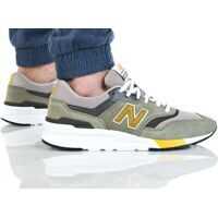 Sneakers 997 Barbati