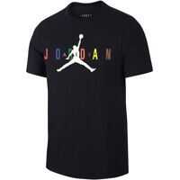 Tricouri AIR JORDAN WORDMARK TEE Barbati