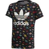 Tricouri TREFOIL TEE MULTIKOLOR Baieti