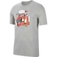 Tricouri Sportswear Snkr Cltr 7 Tee Barbati