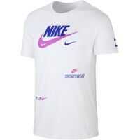Tricouri NSW PACK 2 TEE 2 Barbati
