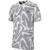 Tricouri Sportswear Hand Drawn Aop Barbati