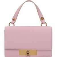 Genti tip postas "Skull" Bag Femei