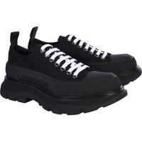 Sneakers Alexander McQueen Lace Tread Slick
