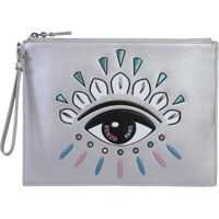 Genti mini "Kontact Eye" Clutch Femei