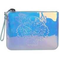 Genti mini Clutch With Logo Femei