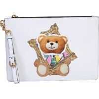 Genti mini "Teddy Bear" Pouch Femei