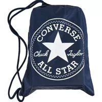 Genti de voiaj de mana Converse Cinch Bag