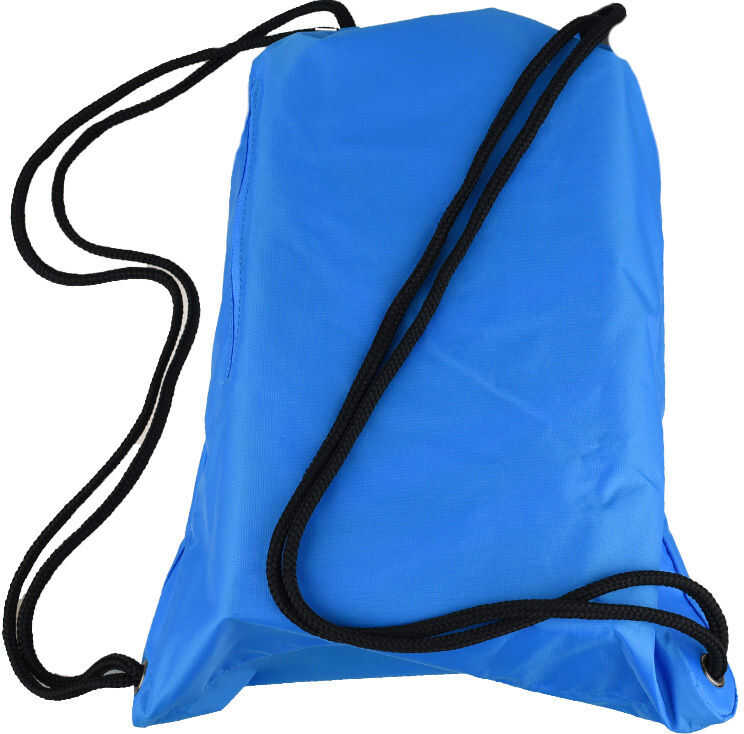 Rucsacuri Converse Flash Gymsack Blue Baieti (BM 7506444) 2