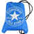 Converse Flash Gymsack Blue