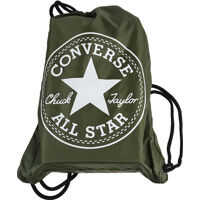 Genti de voiaj de mana Converse Flash Gymsack