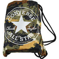 Genti de voiaj de mana Converse Flash Gymsack