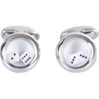 Butoni "Dice" Cufflinks Barbati