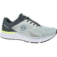 Sneakers Shoes Big Yan Barbati