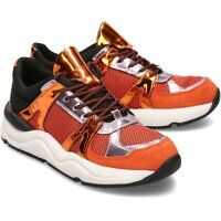 Sneakers Donna Topazio Femei