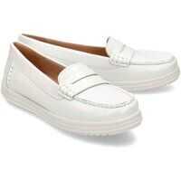Mocasini Geox Donna Genova Moc