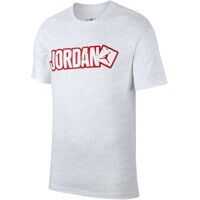 Tricouri Air Jordan Brand Sticker Barbati