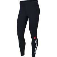 Pantaloni de trening W NK SS RUNWAY Femei