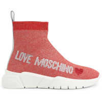 Sneakers LOVE Moschino Ja15103G1Air