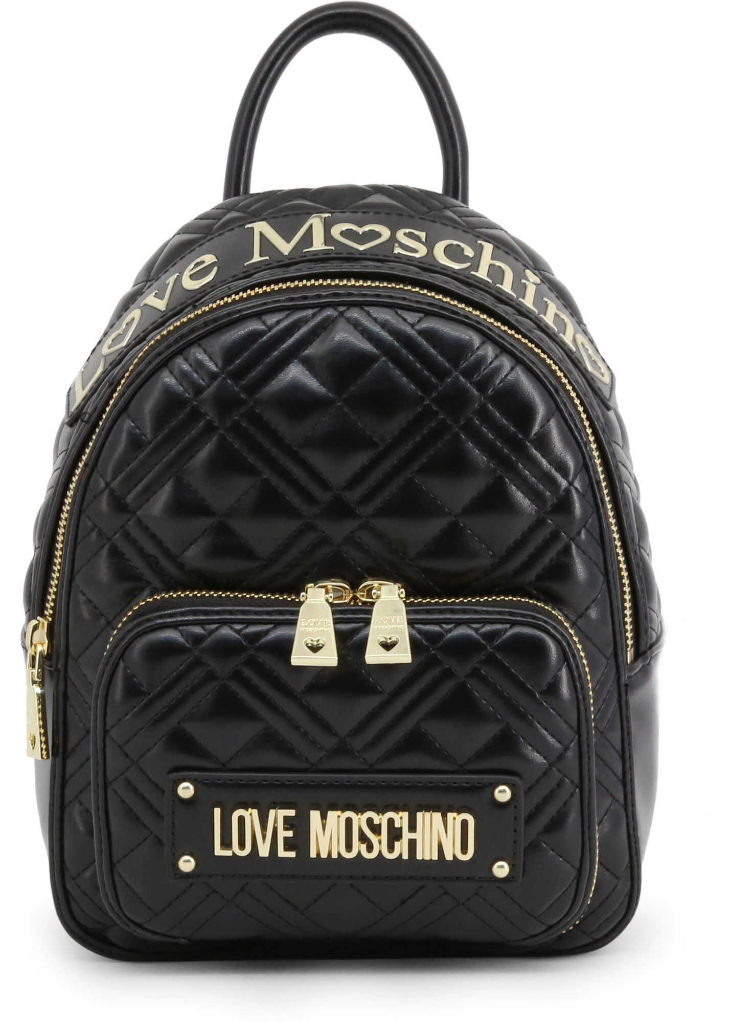 LOVE Moschino Jc4009Pp1Ala BLACK